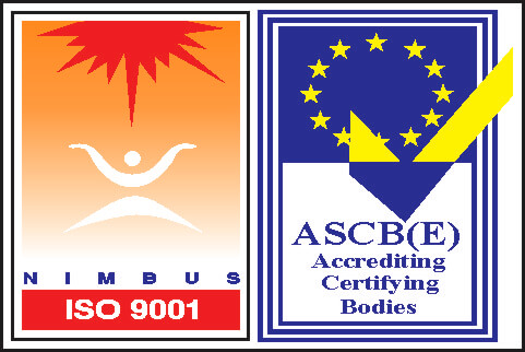 BS-CIC | ISO 9001 Registered